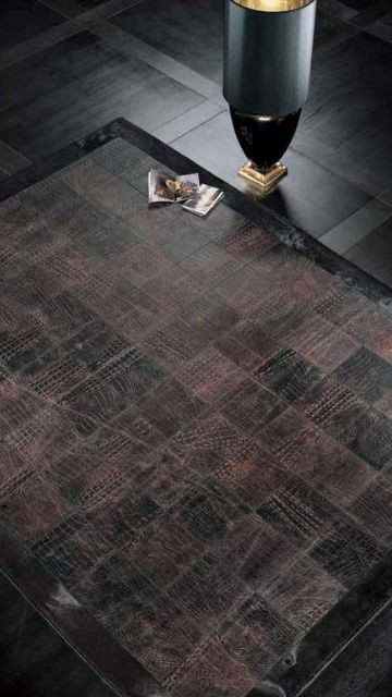 Unique Style Carpet Design