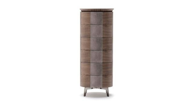 Tall Modern Chest Of Drawers