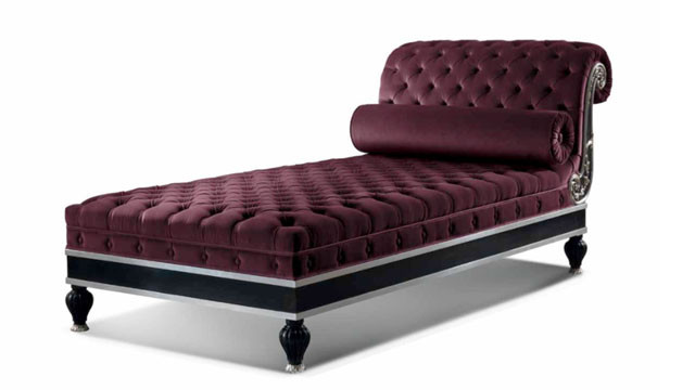 Luxury chaise deals