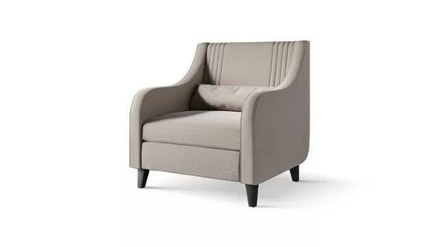 Classy Armchair