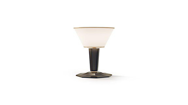 Luxury Classic Table Lamp 4