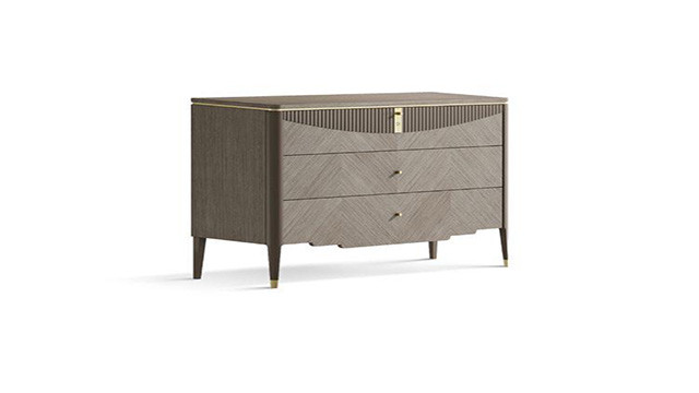 Luxury Chest of Drawers
