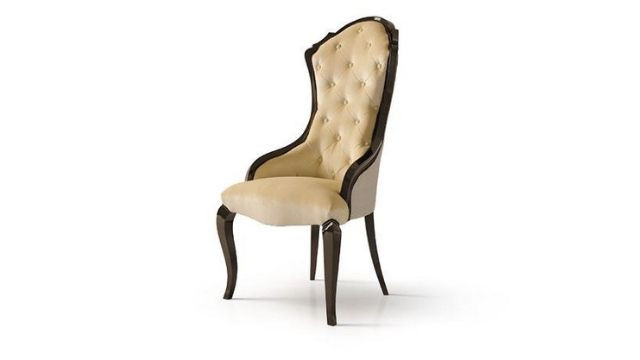 Classic Design Chair 2