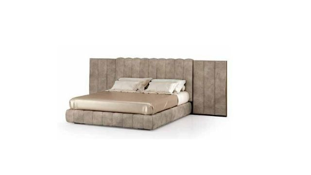 Elegant Modern Bed