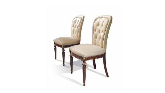 Classy Dining Chairs