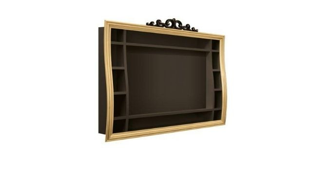 Luxury Plasma TV cabinet