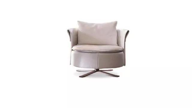 Unique Design Comfortable Armchair