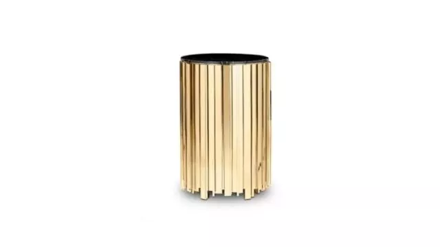 Luxury Design Side Table