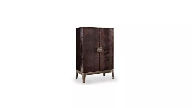 Classy Design Liquor Cabinet