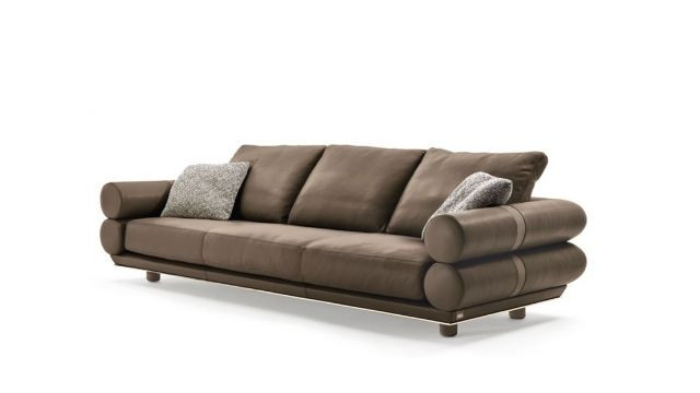 4 Seater Modern Sofa