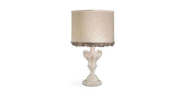 Classy Style Table Lamp