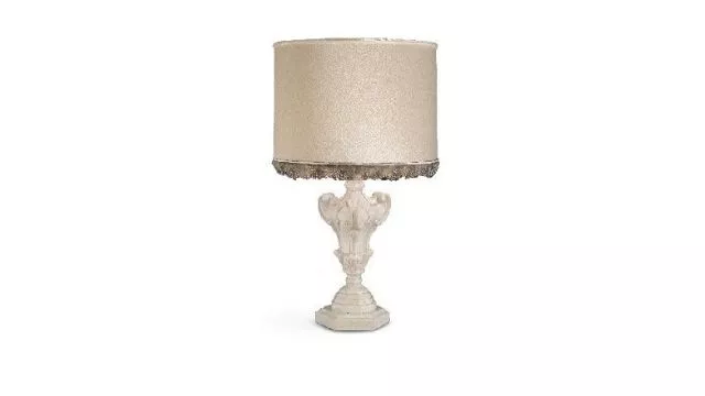 Classy Style Table Lamp