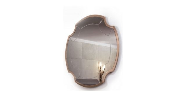 Elegant Design Mirror