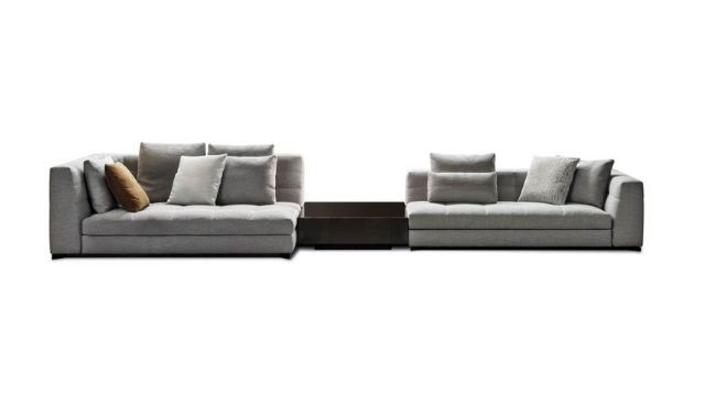 Trendy Design Sofa