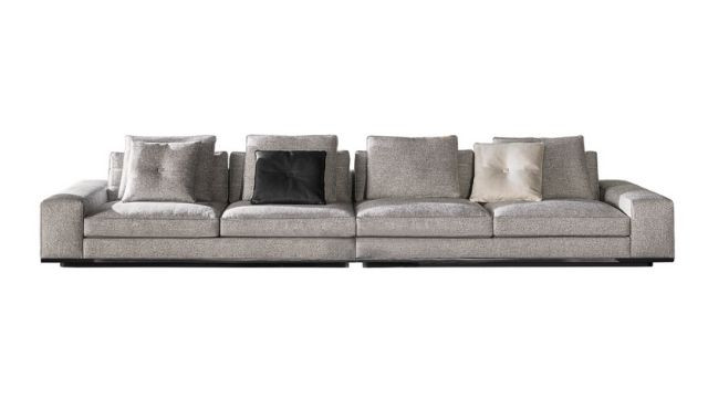 Luxury Design Sectional Sofa