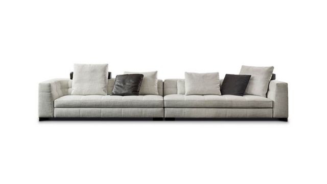 Contemporary Comfortable  Sofa