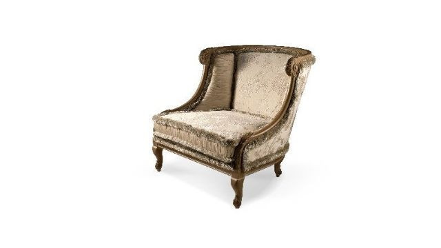 Luxury Big Armchair
