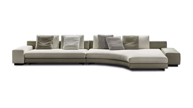 Luxury Design Comfortable Sofa