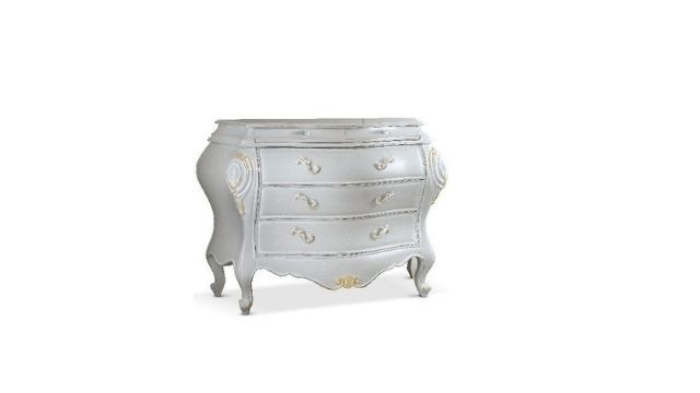 Unique Style Chest of Drawers