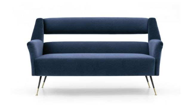 Contemporary 3 Seater Sofa