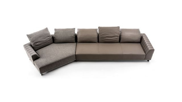 Trendy Design 5 Seater Sofa