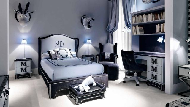 Trendy Design Bedroom Furniture for kids