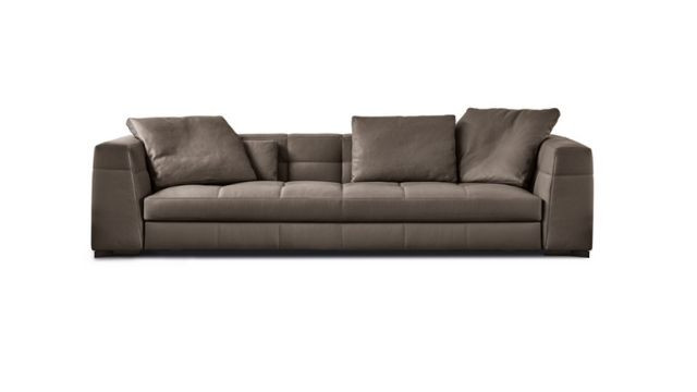 Trendy Comfortable  Sofa