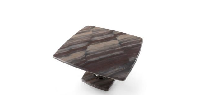 Dark Marble Design Coffee Table