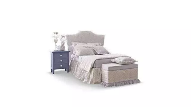 Premium Class Kids Bed Design