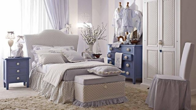 Comfortable Bedrooms for boys