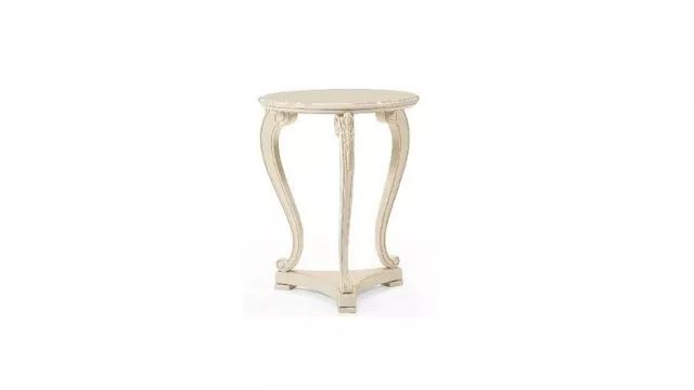 Classy Design white Coffee Table