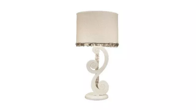 Elegant Table Lamp