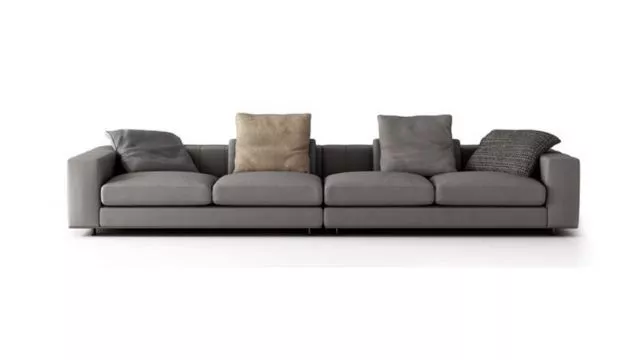 Luxury Trendy Design Sofa