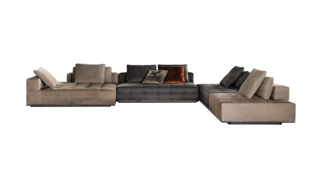 Modern Design Sectional Sofa