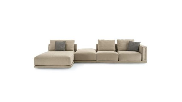 Most Comfortable L-Shape Sofa