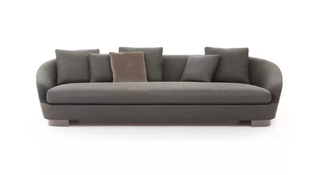 Minimalist  Design Sofa