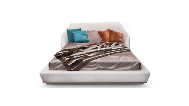 Modern Design Comfortable Bed