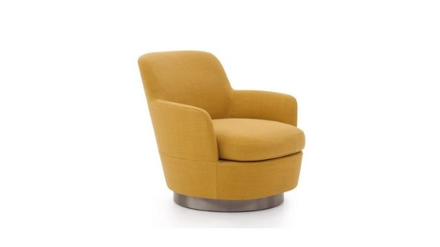 Stylish and Comfortable Armchair