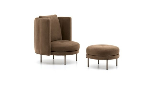 Trendy Design Armchair