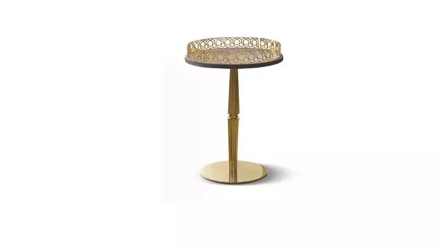 Beautiful Small Coffee Table