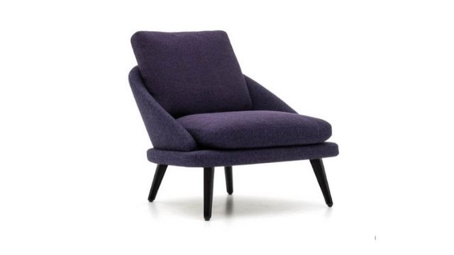 Tailored to Perfection Armchair