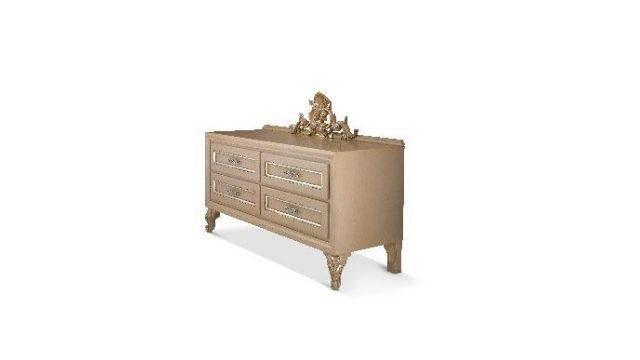 Classic Style  Chest of Drawers