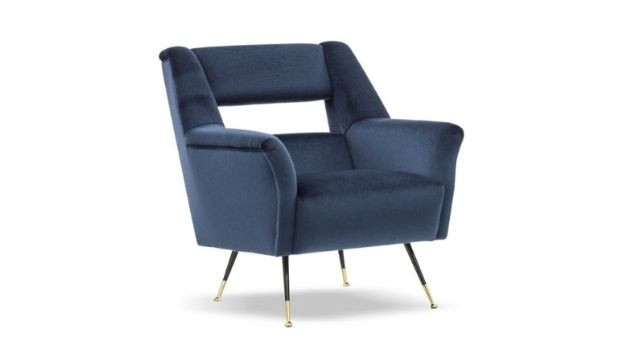 Contemporary  Armchair