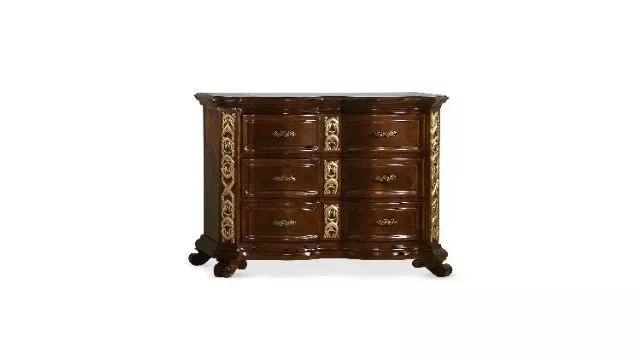 Classic Style Chest of Drawers