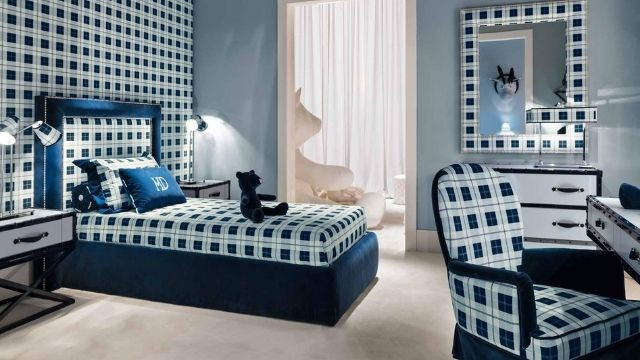 Luxury Modern Bedroom Furniture for kids
