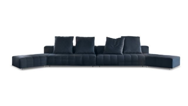 Stylish and Comfortable Sofa