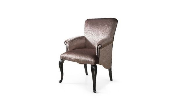 Elegant & Comfortable Armchair