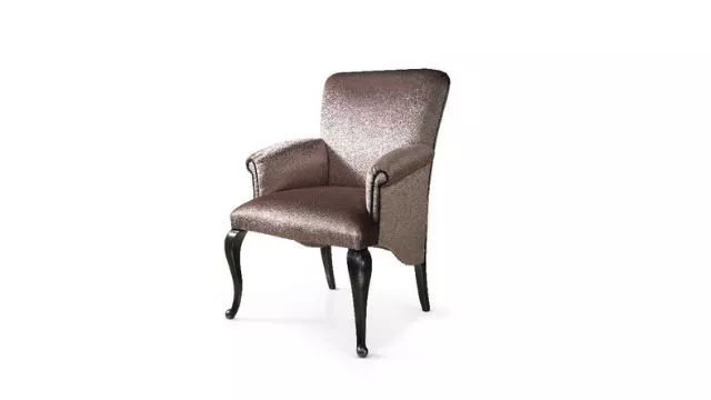Elegant & Comfortable Armchair