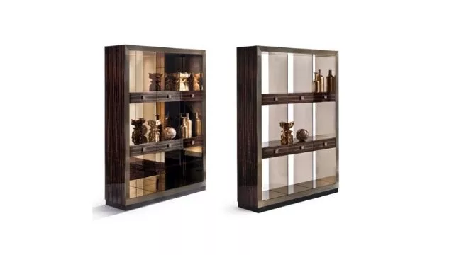 Modern Design Display Cabinet