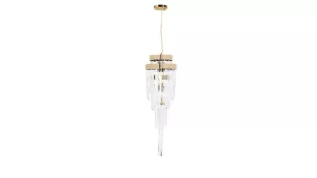 Classy Design Pendant Light